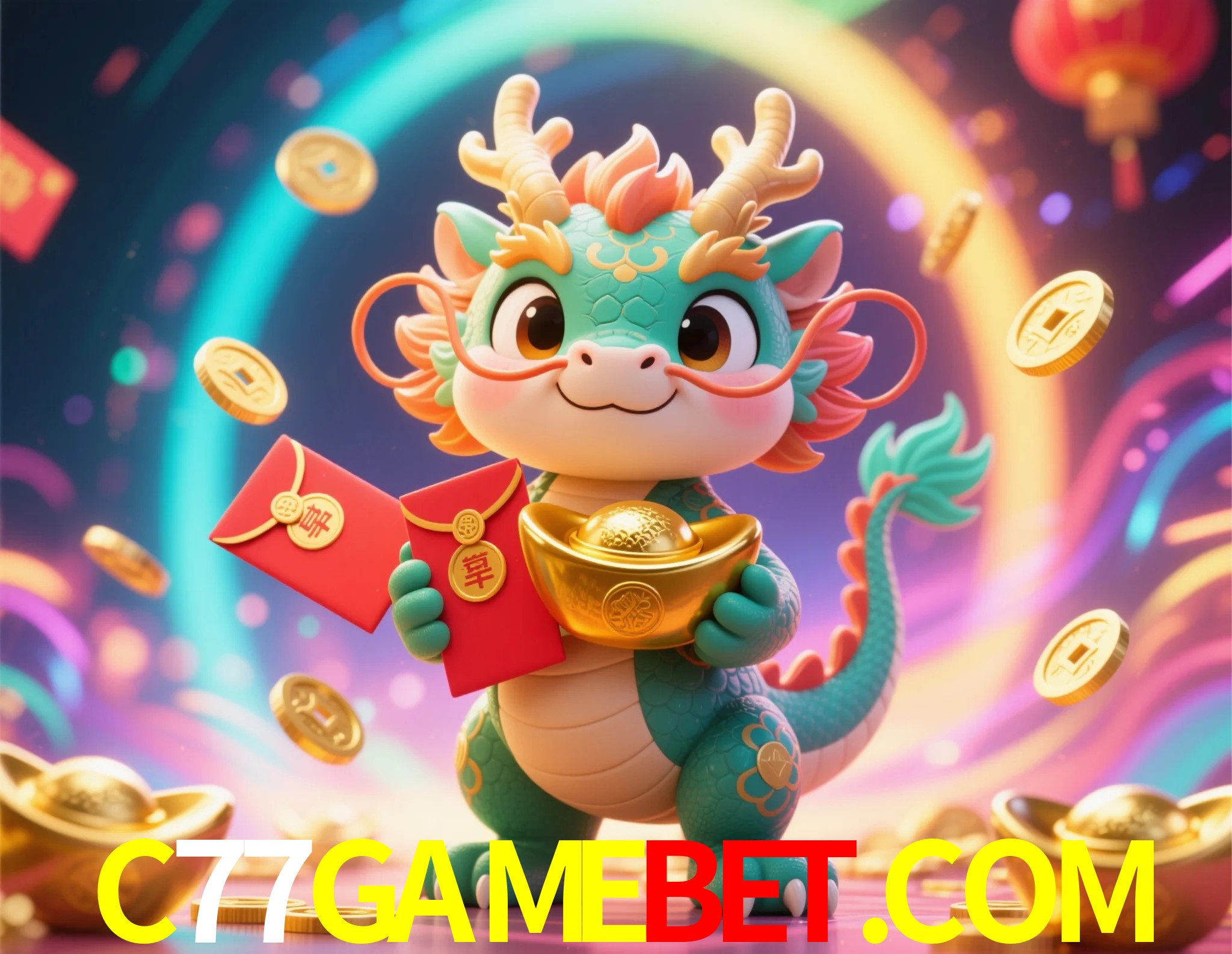 Fortune-Dragon