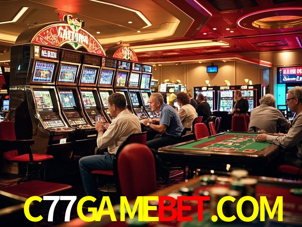 c77gamebetgame-Login